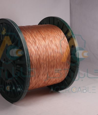 سیم نسوز سیلیکونی2