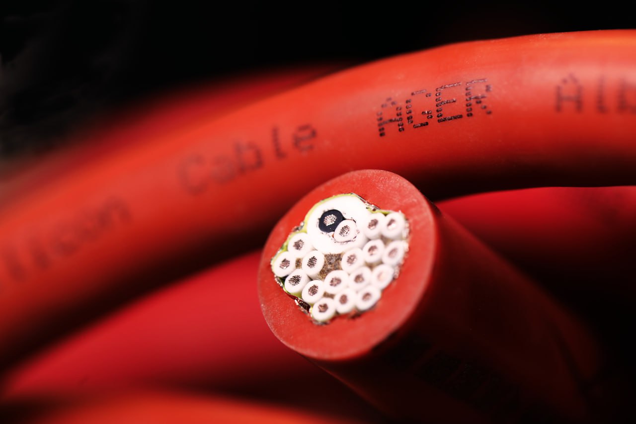 موارد استفاده سیم و کابل نسوز