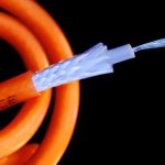 کابل سیلیکونی 