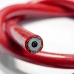 سیم تک روکش