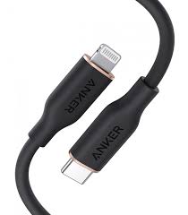 کابل سیلیکونی