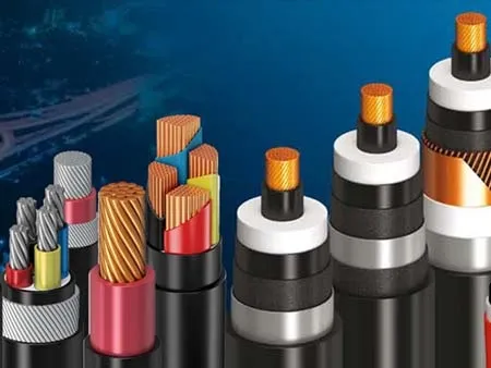 کابل تاییدیه دار