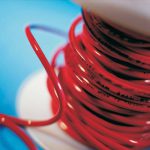 کابل‌ مقاوم در برابر حریق