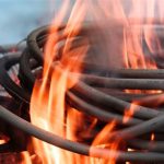  کابل ضد حریق- کابل اعلام حریق 